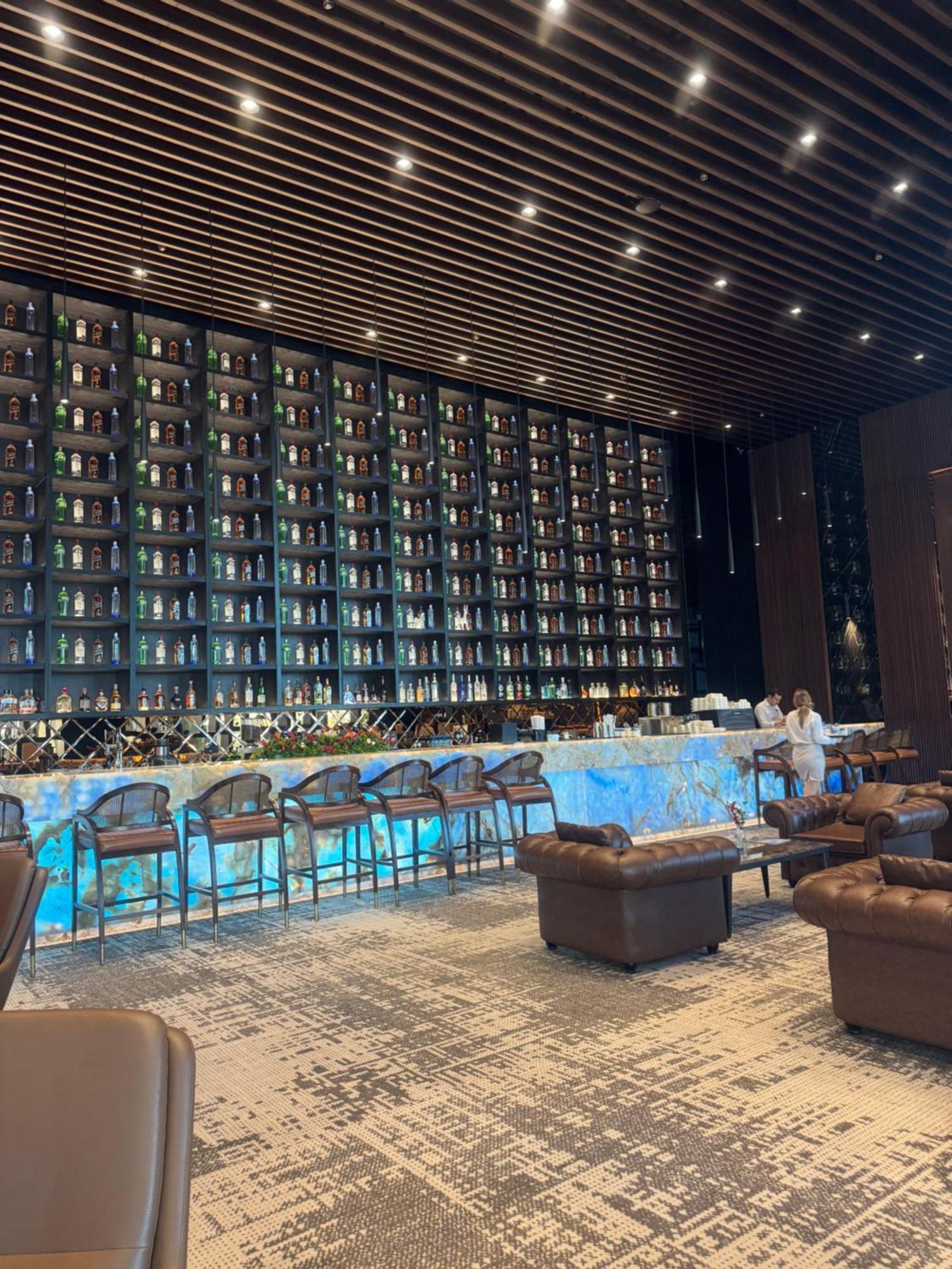 Apartament Grand Sapphire Casino & 24 Iskele *