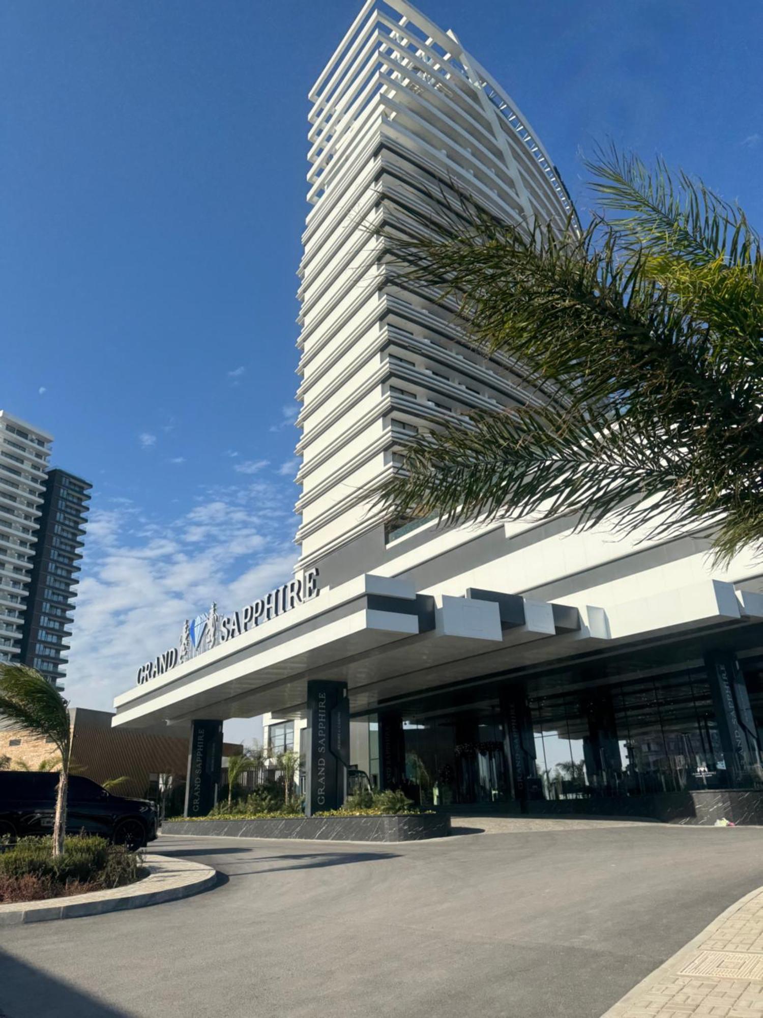 Apartament Grand Sapphire Casino & 24 Iskele Iskele District (Northern Cyprus)