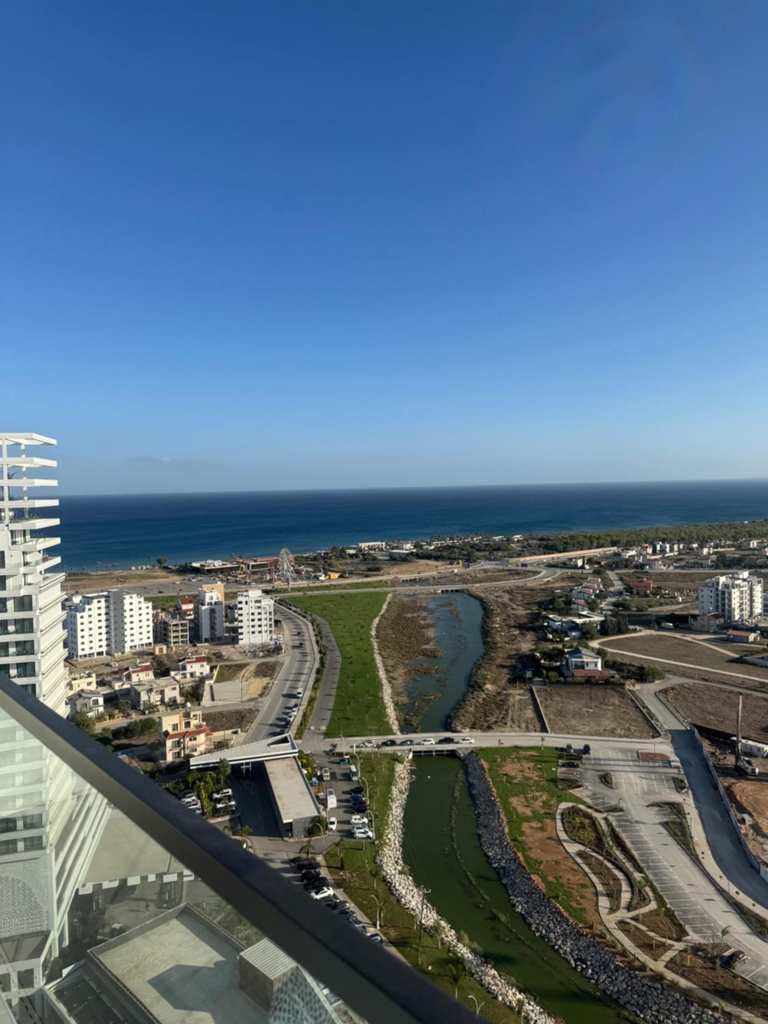 Grand Sapphire Casino & 24 Iskele Iskele District (Northern Cyprus)