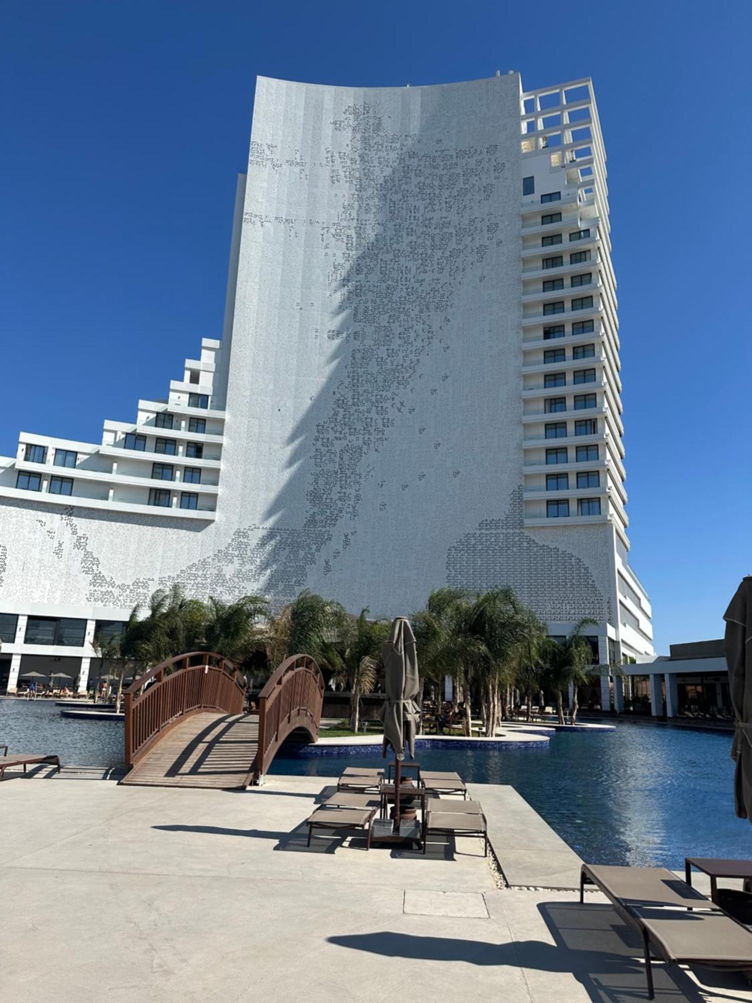 Apartament Grand Sapphire Casino & 24 Iskele *