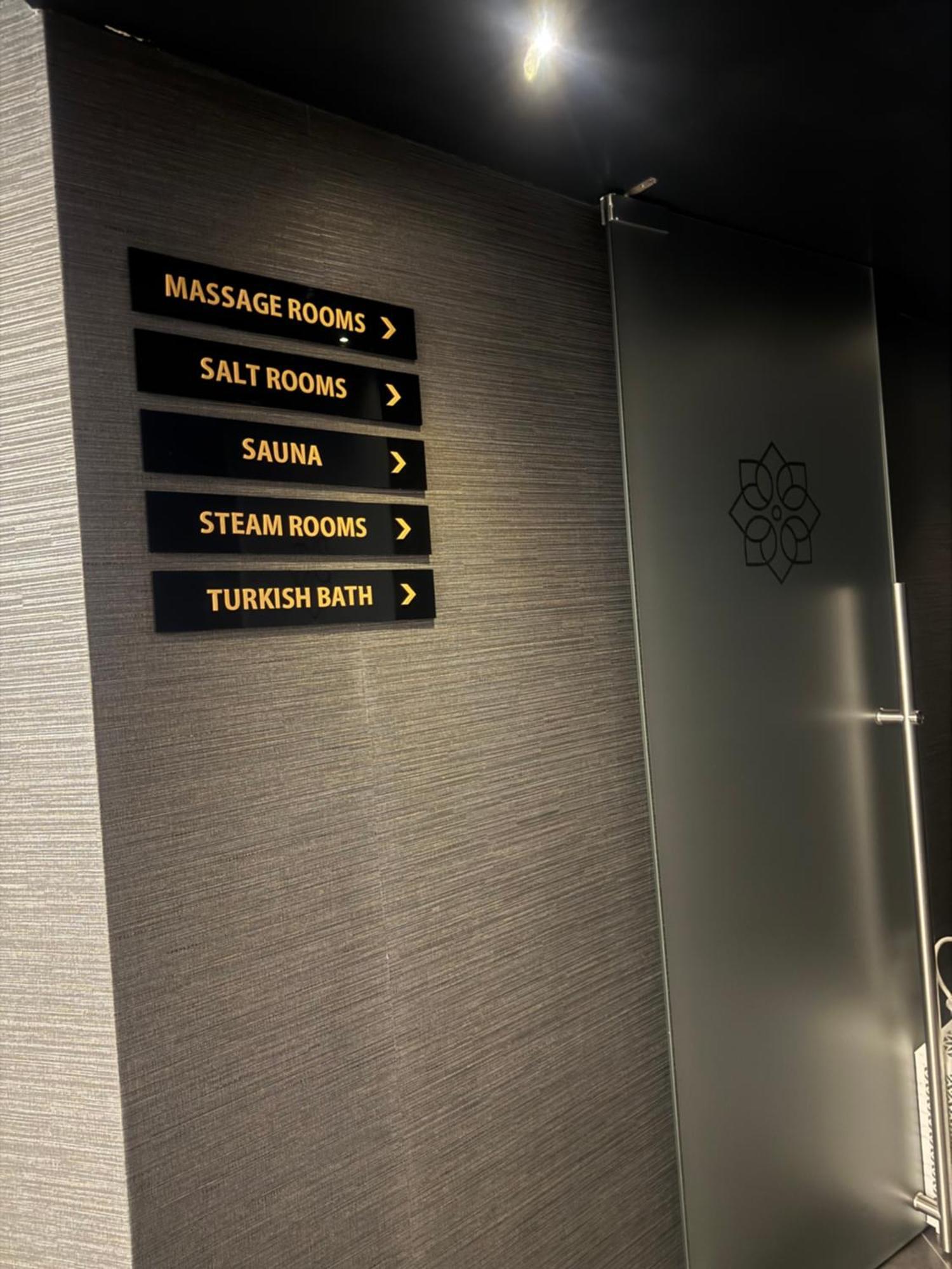 Grand Sapphire Casino & 24 Iskele