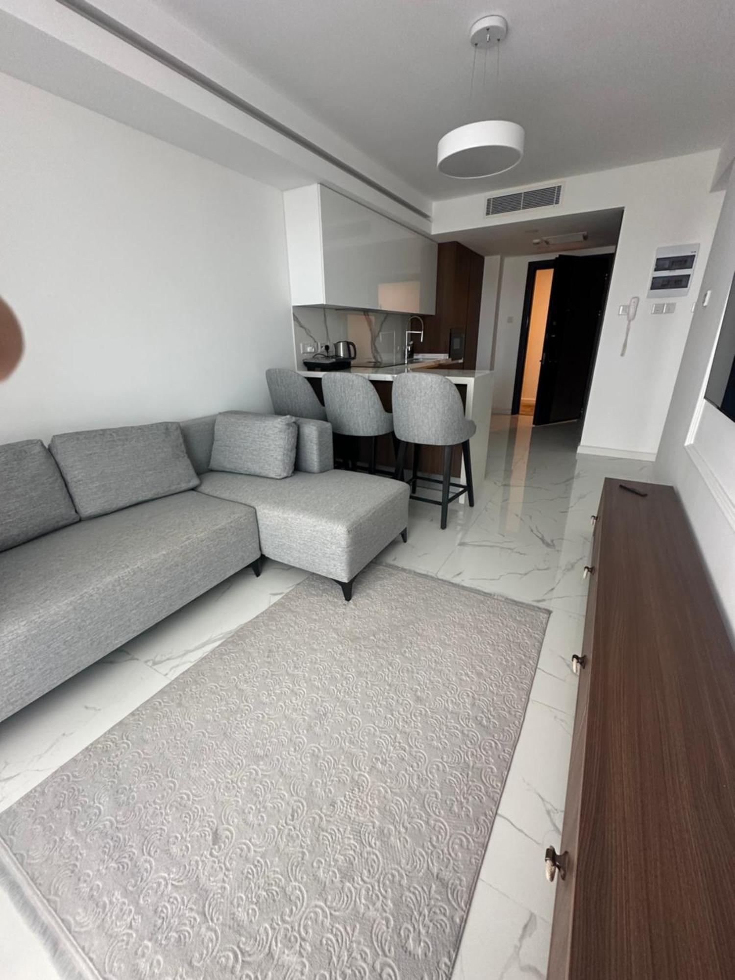 Grand Sapphire Casino & 24 Iskele Apartament Iskele District (Northern Cyprus)