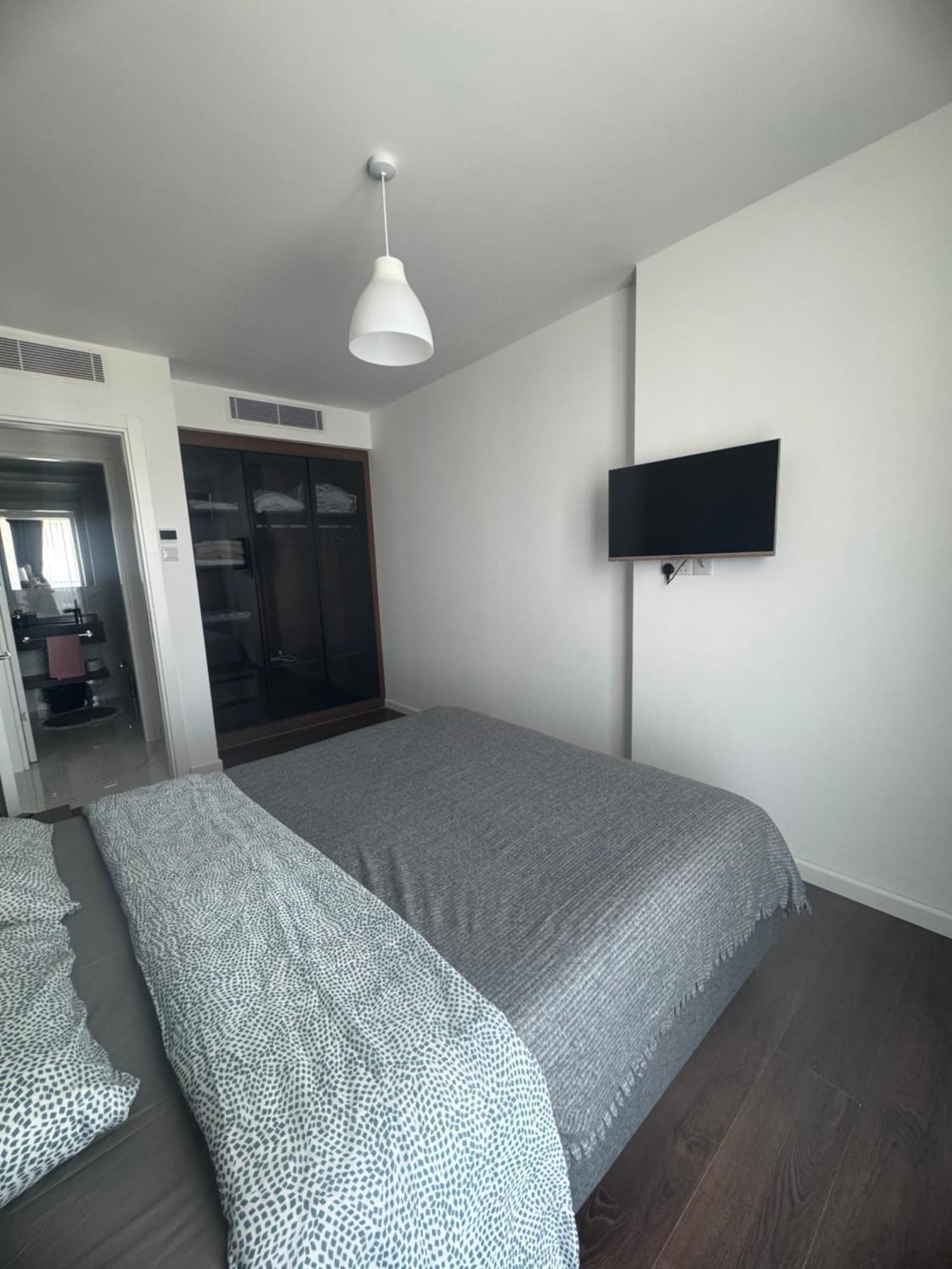 Grand Sapphire Casino & 24 Iskele Apartament *