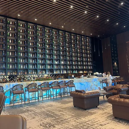 Grand Sapphire Casino & Spa 24 Iskele Iskele District  Exterior photo