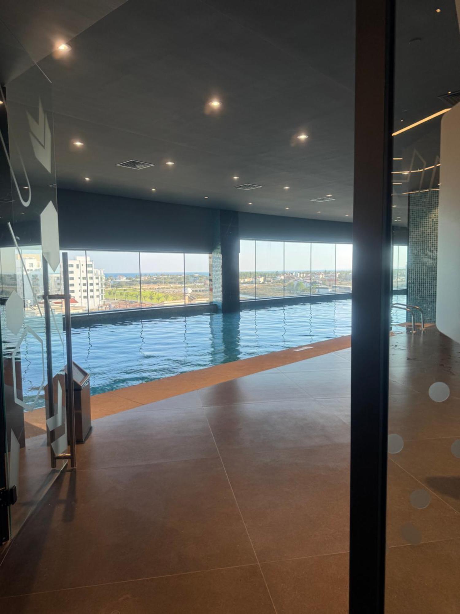 Grand Sapphire Casino & 24 Iskele