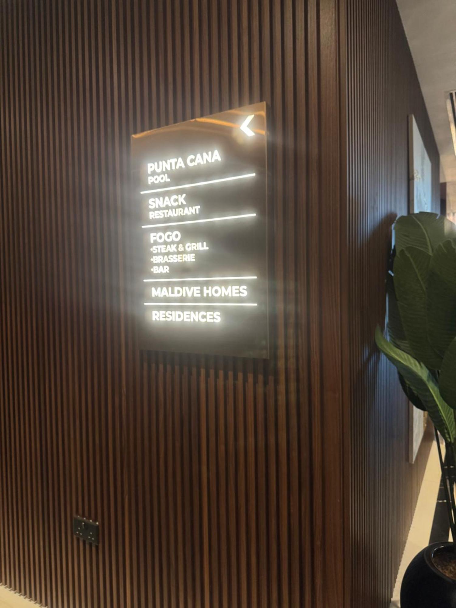 Apartment Grand Sapphire Casino & 24 Iskele Iskele District (Northern Cyprus)