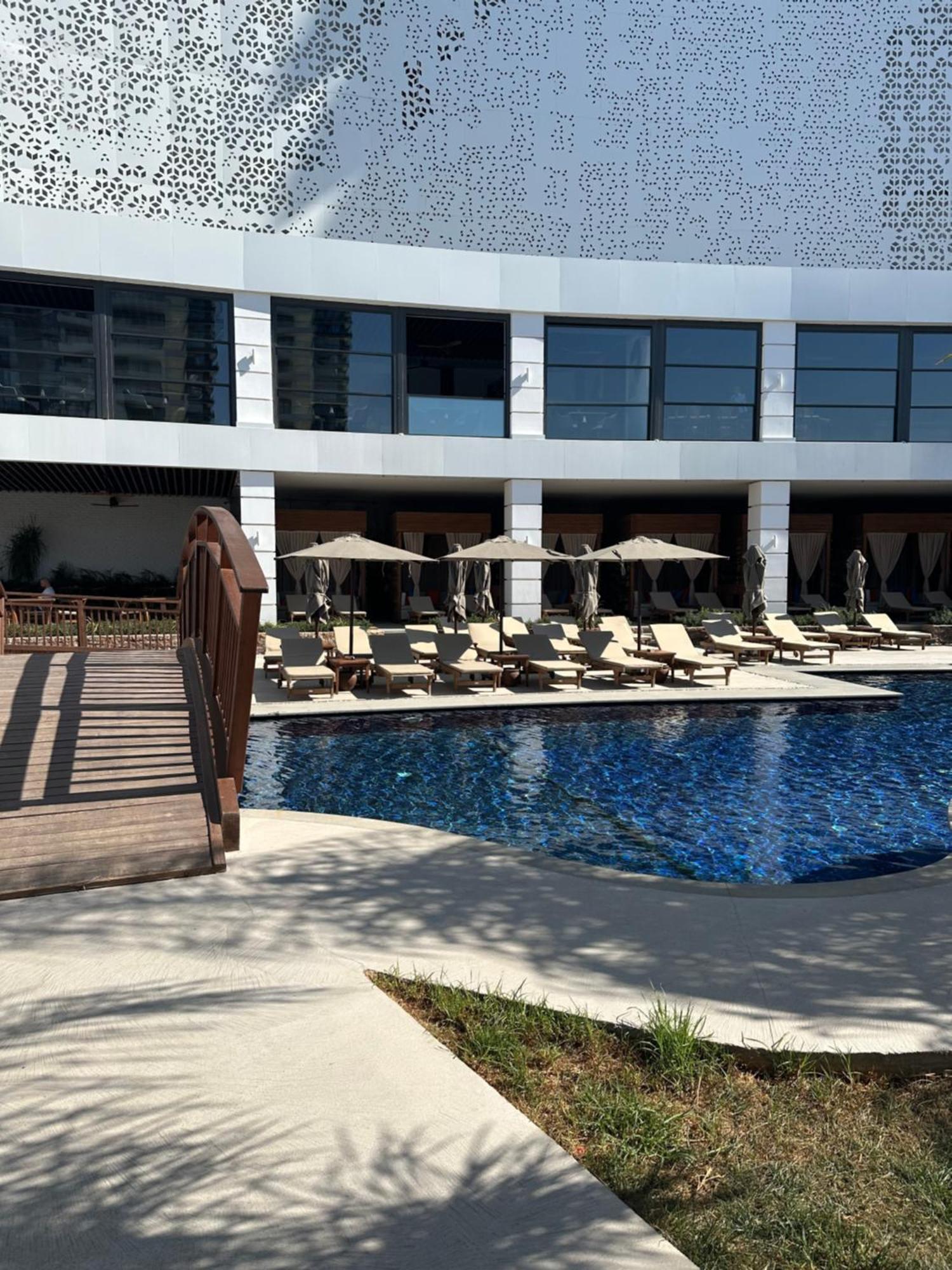 Grand Sapphire Casino & 24 Iskele Iskele District (Northern Cyprus)
