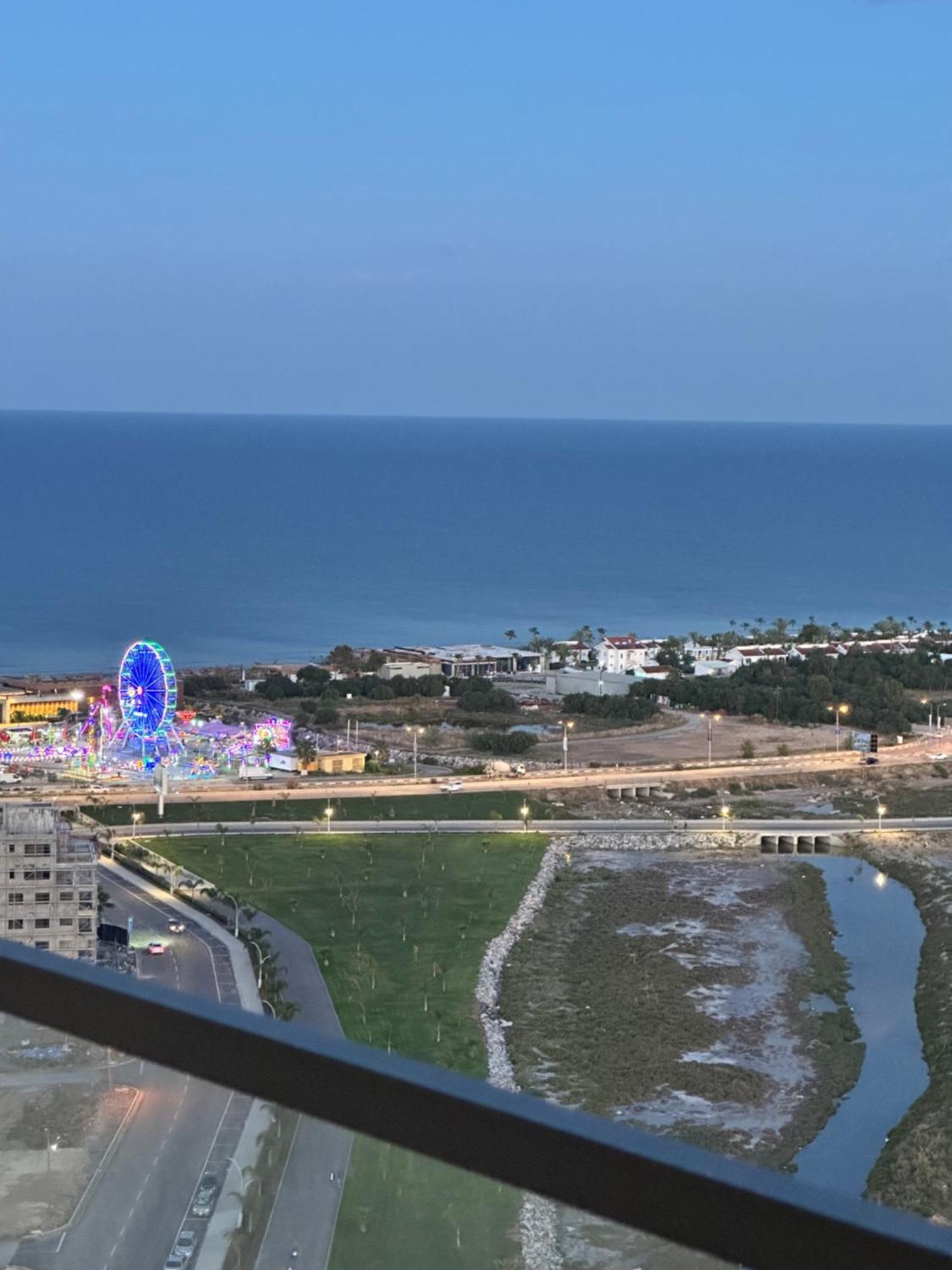 Apartment Grand Sapphire Casino & 24 Iskele