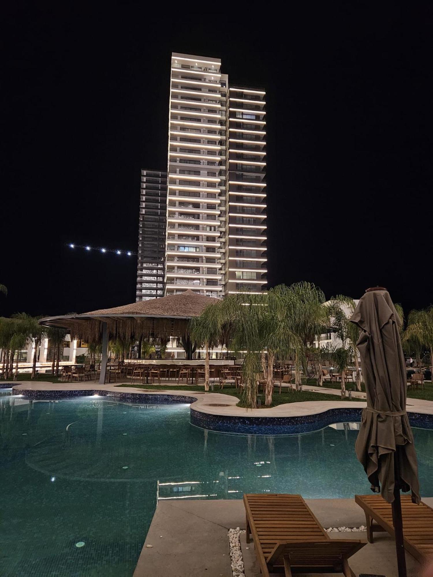 Grand Sapphire Casino & 24 Iskele * Iskele District (Northern Cyprus)