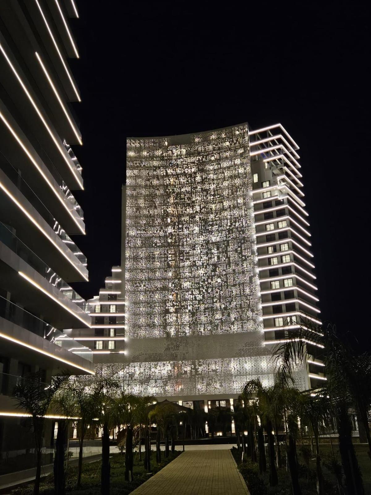 Apartment Grand Sapphire Casino & 24 Iskele Iskele District (Northern Cyprus)
