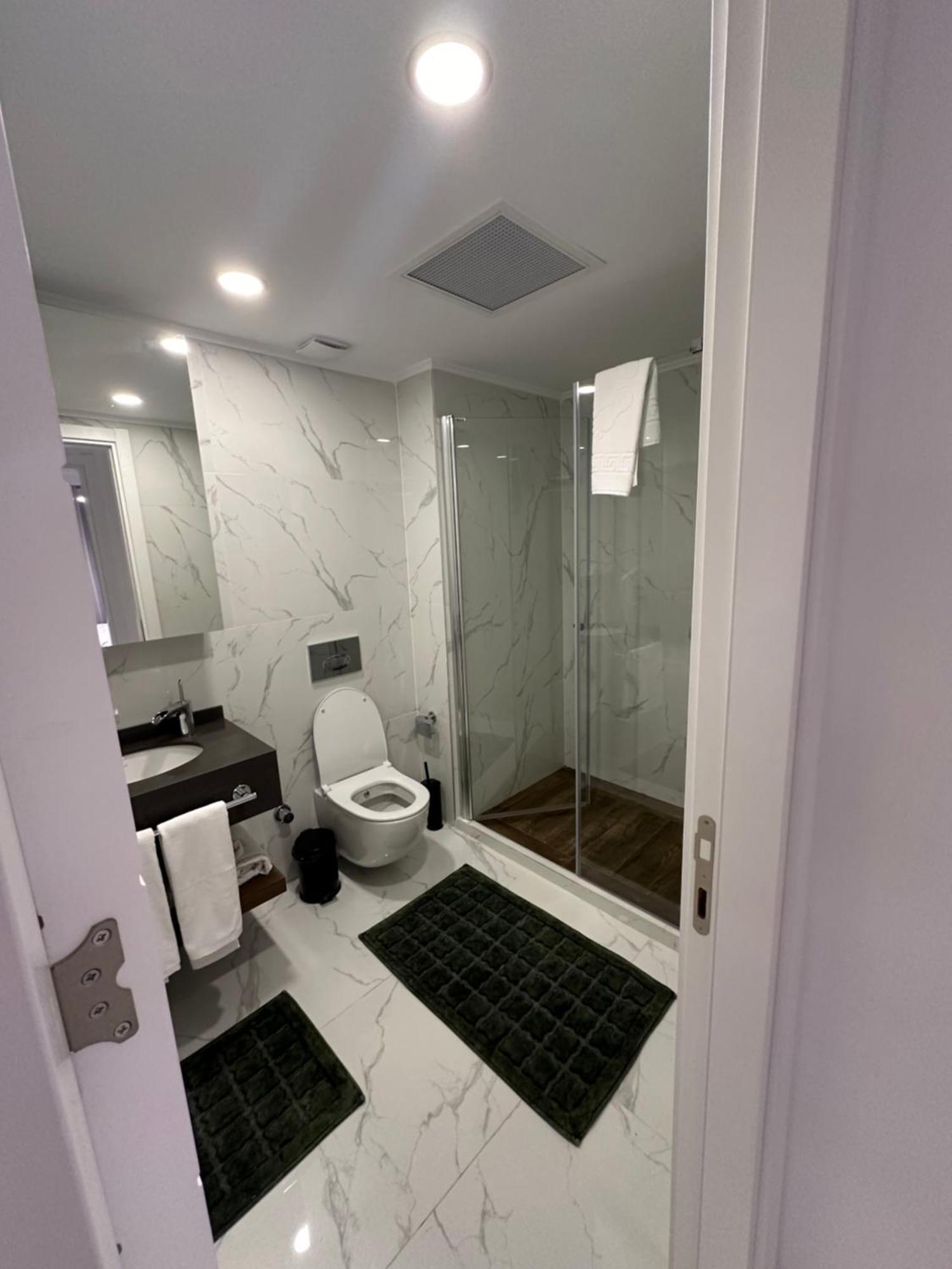 Apartment Grand Sapphire Casino & 24 Iskele Iskele District (Northern Cyprus)