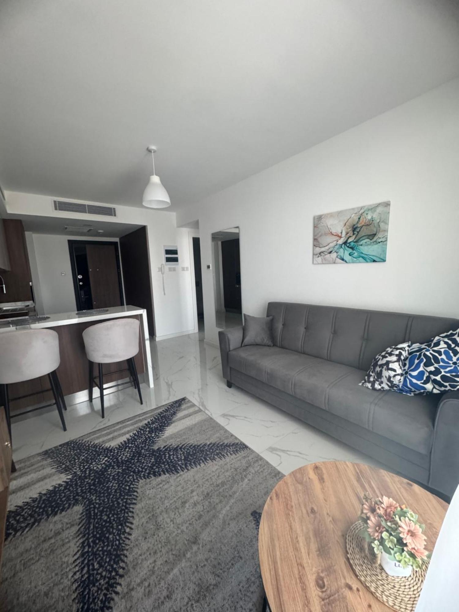Grand Sapphire Casino & 24 Iskele