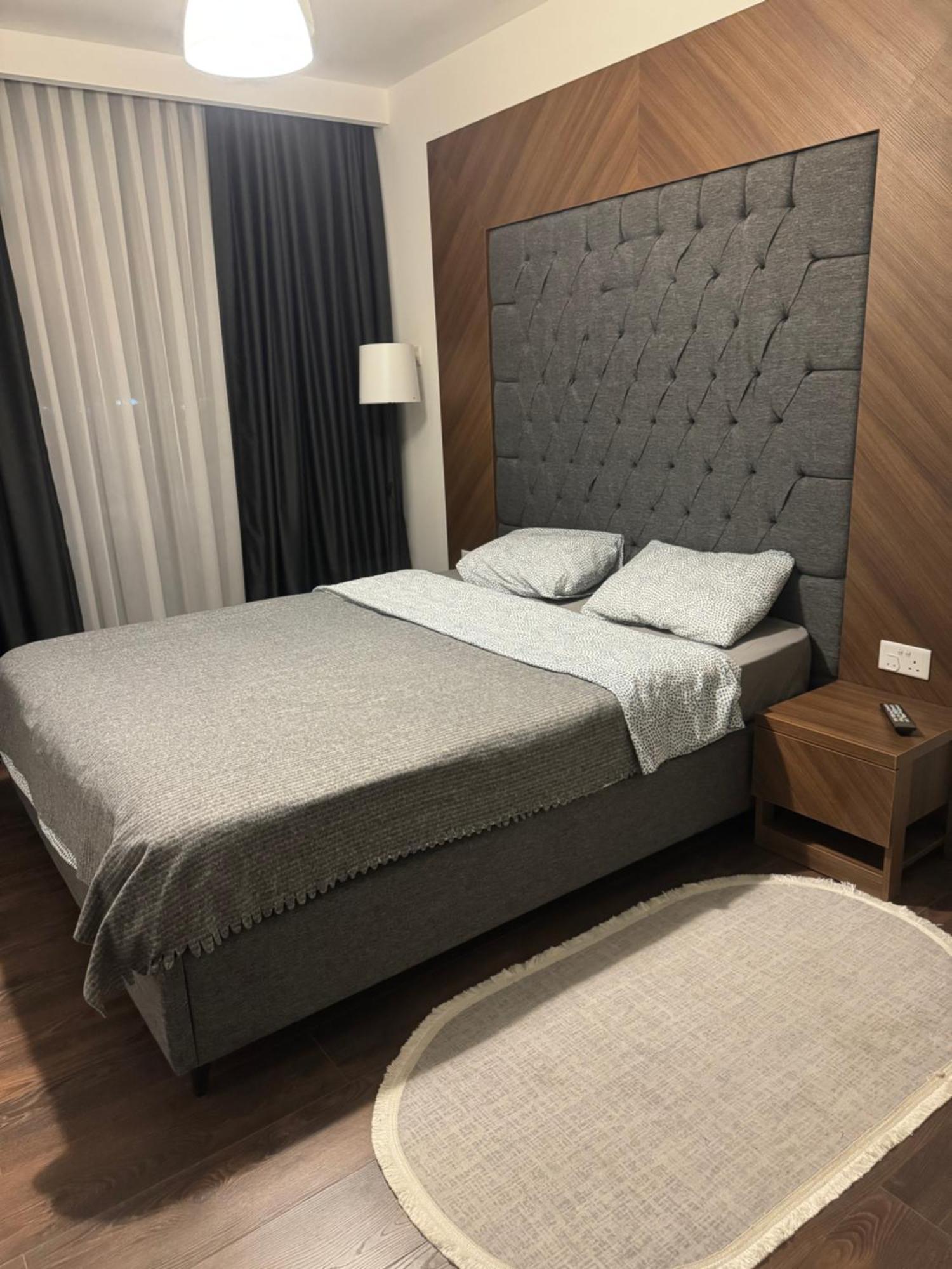 Apartment Grand Sapphire Casino & 24 Iskele